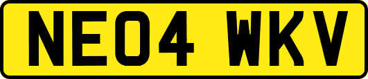 NE04WKV