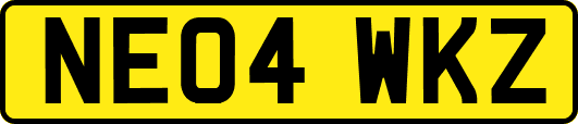 NE04WKZ