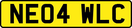 NE04WLC