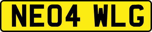 NE04WLG