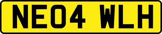 NE04WLH