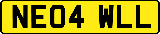 NE04WLL