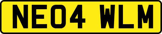 NE04WLM