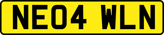 NE04WLN