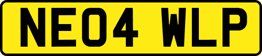 NE04WLP