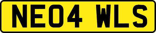 NE04WLS