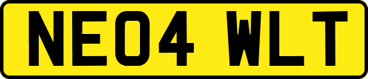 NE04WLT