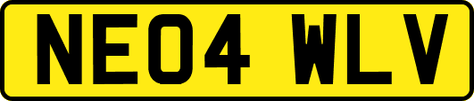 NE04WLV