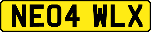 NE04WLX