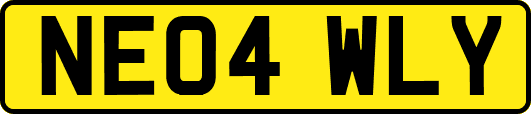 NE04WLY