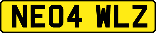 NE04WLZ