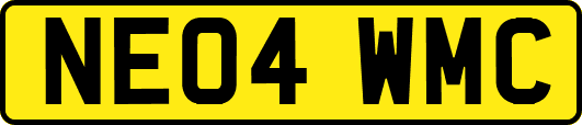 NE04WMC