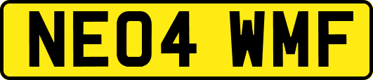 NE04WMF