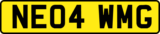 NE04WMG