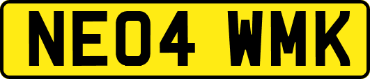 NE04WMK