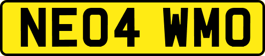 NE04WMO