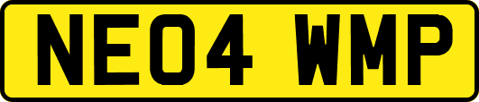 NE04WMP
