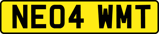 NE04WMT