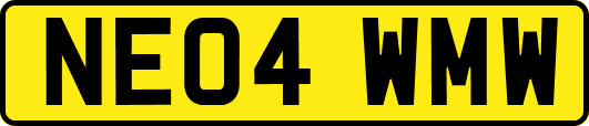 NE04WMW