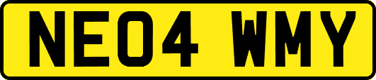 NE04WMY