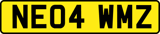 NE04WMZ
