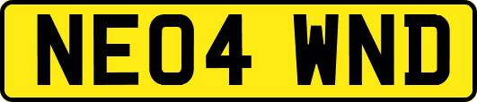 NE04WND