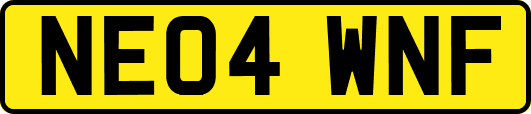 NE04WNF