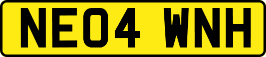 NE04WNH