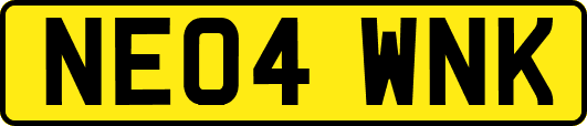 NE04WNK