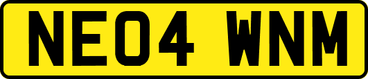 NE04WNM