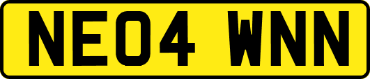 NE04WNN