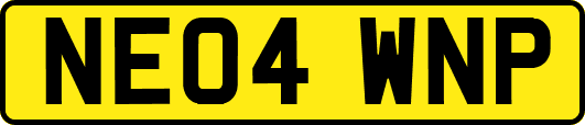 NE04WNP