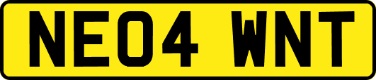 NE04WNT