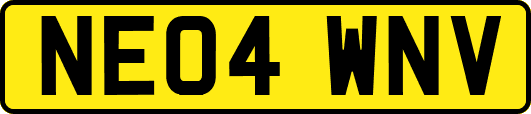 NE04WNV