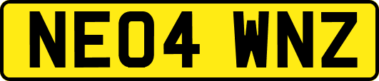 NE04WNZ
