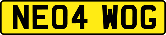 NE04WOG