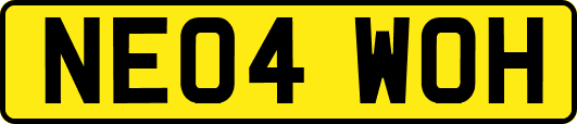 NE04WOH