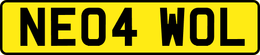 NE04WOL
