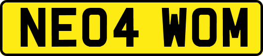 NE04WOM