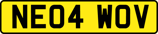 NE04WOV