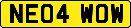 NE04WOW