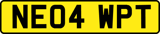 NE04WPT