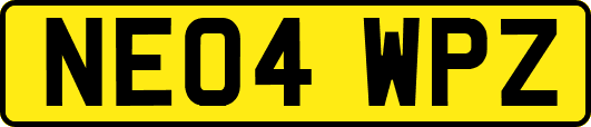NE04WPZ