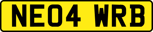 NE04WRB