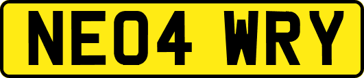 NE04WRY