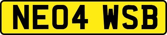 NE04WSB
