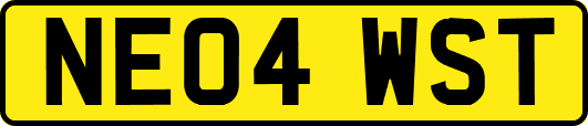 NE04WST