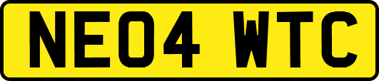 NE04WTC