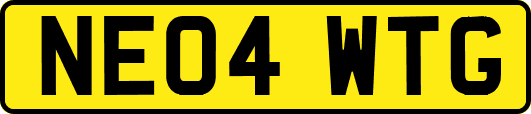 NE04WTG