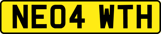 NE04WTH